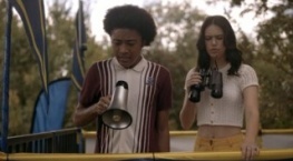 Наследие 4 сезон 6 серия