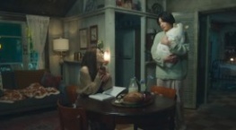 Отражение тебя 1 сезон 8 серия