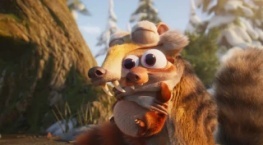 Ледниковый период: Истории Скрата 1 сезон 5 серия