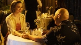 Вампир Реджинальд 1 сезон 6 серия