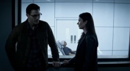 Супермен и Лоис 3 сезон 10 серия