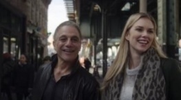 Хороший коп 1 сезон 2 серия