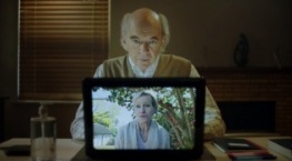 Мертвецкая тьма 1 сезон 4 серия