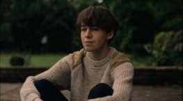 Конец ***го мира 1 сезон 3 серия