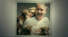 Король тигров: Убийство, хаос и безумие 2 сезон 2 серия