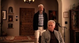 Грейс и Фрэнки 6 сезон 6 серия