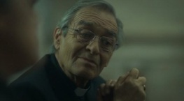 Посланники 1 сезон 5 серия