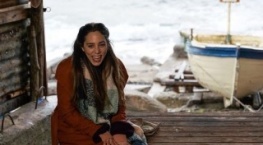 Игра моей судьбы 1 сезон 8 серия