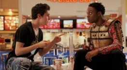 Рассвет 1 сезон 5 серия