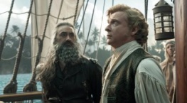 Наш флаг означает Смерть 1 сезон 9 серия