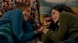 Дьявол в Огайо 1 сезон 4 серия