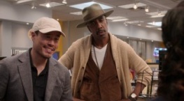 Магазин «Блокбастер» 1 сезон 2 серия