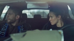 Горизонт 1 сезон 5 серия