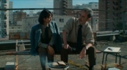 Первая любовь / Песни о первой любви 1 сезон 4 серия