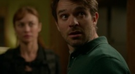 Госизмена 1 сезон 3 серия