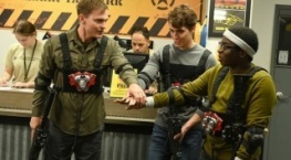 Эта страна 2 сезон 11 серия