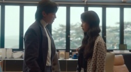 Торжество мести / Триумф 1 сезон 14 серия