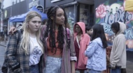 Обвиняемыe 1 сезон 10 серия