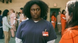 Оранжевый — хит сезона 7 сезон 1 серия