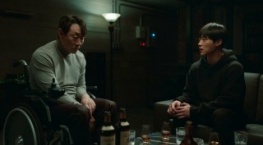 Охотничьи псы / Словно гончие 1 сезон 6 серия