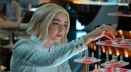 Звёздный путь: Странные новые миры 2 сезон 6 серия