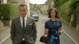 Бледный конь 1 сезон 1 серия