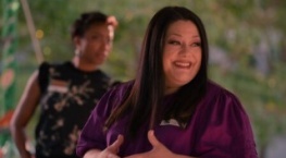 Милые магнолии 2 сезон 6 серия