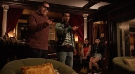 Убийства в одном здании 4 сезон 8 серия