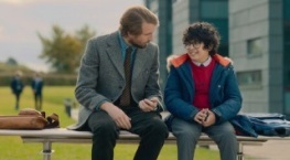 Последний автобус на Земле 1 сезон 1 серия