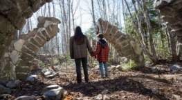 Извне 3 сезон 8 серия