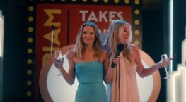 Никто этого не хочет 1 сезон 10 серия