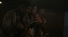 1899 1 сезон 7 серия