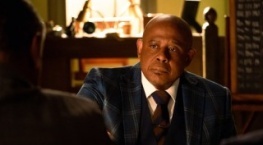 Крёстный отец Гарлема 4 сезон 1 серия