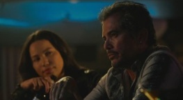 Дым 1 сезон 5 серия