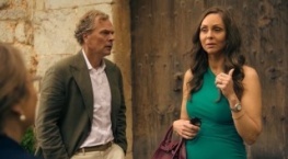 Там, где всегда светит солнце 1 сезон 1 серия