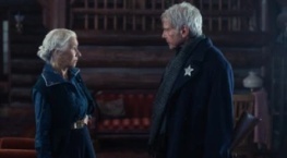 1923 2 сезон 1 серия