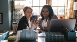 По правде говоря 2 сезон 3 серия