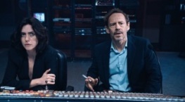 Зомби-реальность 1 сезон 10 серия