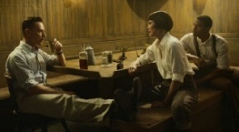 Наследие Юпитера 1 сезон 6 серия