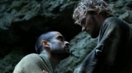 Железный кулак 1 сезон 11 серия