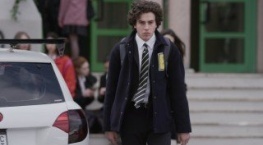 Детка 2 сезон 4 серия