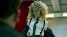 Бумажный дом 5 сезон 8 серия