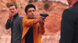 Пандора 2 сезон 10 серия