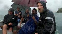 Долгий путь на север 1 сезон 9 серия