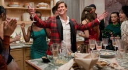 Дэш и Лили 1 сезон 6 серия