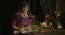 Джулия 1 сезон 7 серия