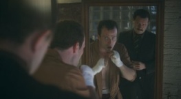 Топор/Аче 2 сезон 5 серия