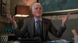 Четыре свадьбы и одни похороны 1 сезон 8 серия