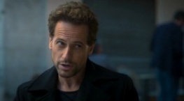 Девушка и ночь 1 сезон 4 серия