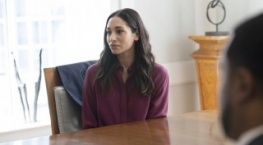 Обвиняемыe 1 сезон 12 серия